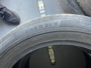 Anvelope vara 315/40 si 275/45 R21 foto 6