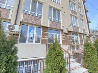 2-х комнатная квартира, 42 м², Дурлешты, Кишинёв