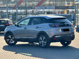 Peugeot 3008 foto 5