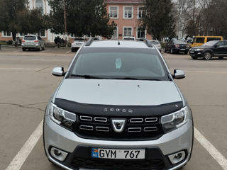 Dacia Logan Mcv