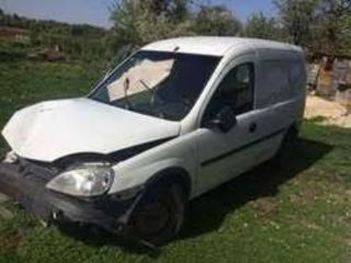 Opel Combo foto 5