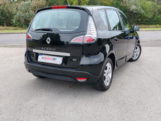 Renault Scenic foto 6