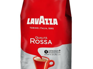 Lavazza Qualit Rossa