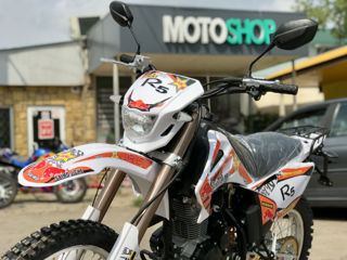 Zongshen R5 (or.Balti)