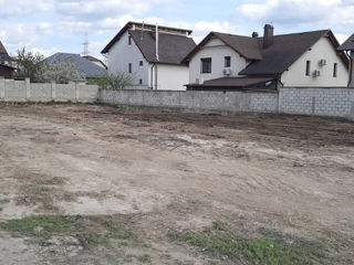 Lot constructie intrarea Bacioi direct de la proprietar. foto 6