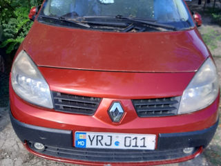 Renault Grand Scenic foto 4