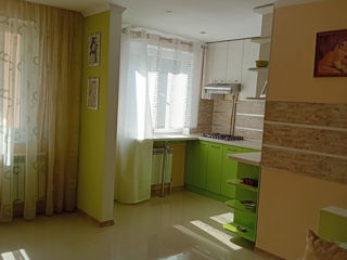 Apartament cu 1 cameră, 33 m², Botanica, Chișinău foto 1