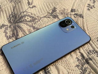 Mi 11 Lite 5G NE