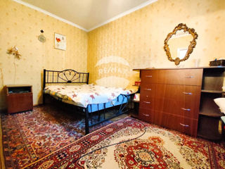 Apartament cu 2 camere, 46 m², Râșcani, Chișinău foto 12
