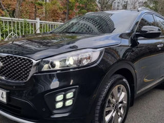 KIA Sorento фото 0