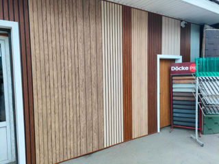 Panouri de perete exterior decorative foto 9