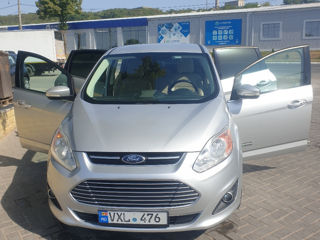 Ford C-Max foto 1