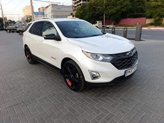 Chevrolet Equinox, 2019 г.
