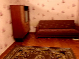 Apartament cu 2 camere, 47 m², 9 cartier, Bălți