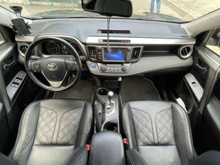 Toyota Rav 4 foto 10