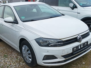 Volkswagen Polo foto 2