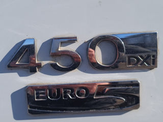 Renault 450DXi Euro 5 foto 10