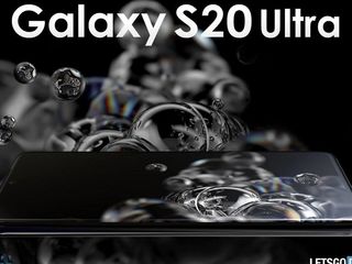 Samsung Galaxy S20 Ultra 5G DualSim - 820 €. Гарантия! Запечатанный! Sigilat! foto 4