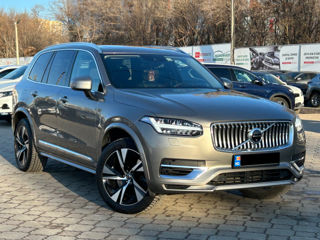 Volvo XC90 foto 5