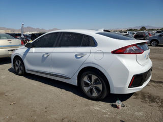 Hyundai IONIQ foto 4