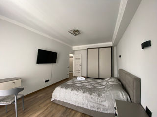 Apartament cu 1 cameră, 50 m², Râșcani, Chișinău foto 2