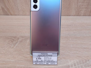 Samsung Galaxy S21+ 8/256GB , 6490 lei foto 1