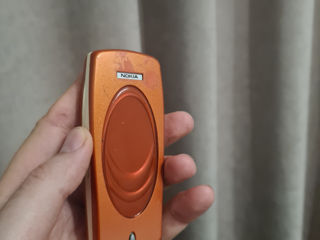 Nokia 7210. 250 lei foto 2