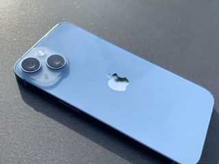 iPhone 14 Blue 512gb