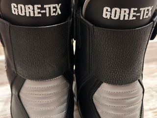 Moto Gore-Tex Boots 39 foto 2