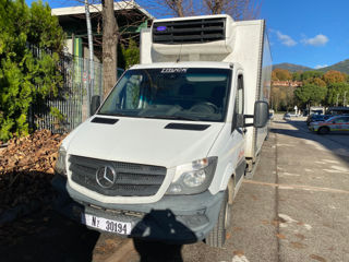 Mercedes Sprinter 519