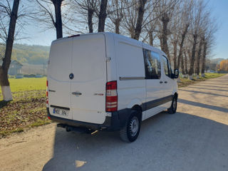 Mercedes Sprinter foto 4