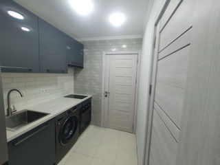 Apartament cu 1 cameră, 20 m², Ciocana, Chișinău foto 2