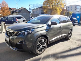 Peugeot 5008 foto 7