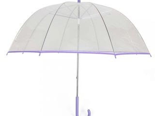 Прозрачные зонты и зонты с принтом! Цена 99 лей foto 4