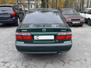 Mazda 626 foto 5