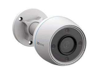 IP-видеокамера с Wi-Fi EZVIZ H3C Color (CS-H3C-R100-1K2WFL) Интеллектуальная камера для широкого кр фото 4