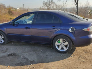 Mazda 6 foto 4