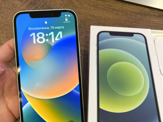 Продаю iPhone 12 128Gb