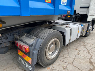 Volvo Fh 12 foto 5