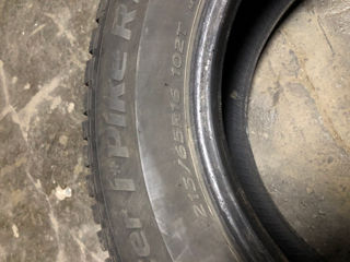 Hankook 215/65 R16 102T Зимние foto 7