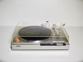 Sony model ps-lx22 direct drive stereo turntable foto 7