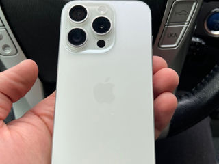 iPhone 15 Pro 256