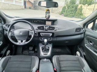 Renault Grand Scenic foto 5