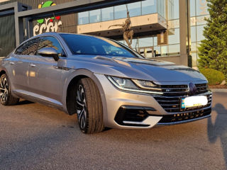 Volkswagen Arteon foto 2