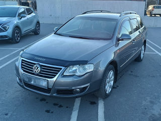 Volkswagen Passat foto 1