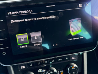 Skoda Superb foto 17