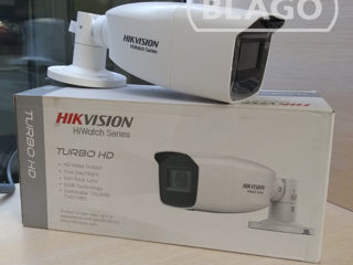 Camera Hikvision 590 Lei