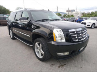 Cadillac Escalade foto 6