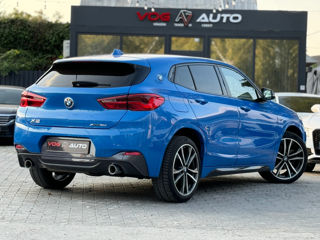 BMW X2 foto 3