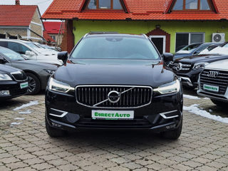 Volvo XC60 foto 3